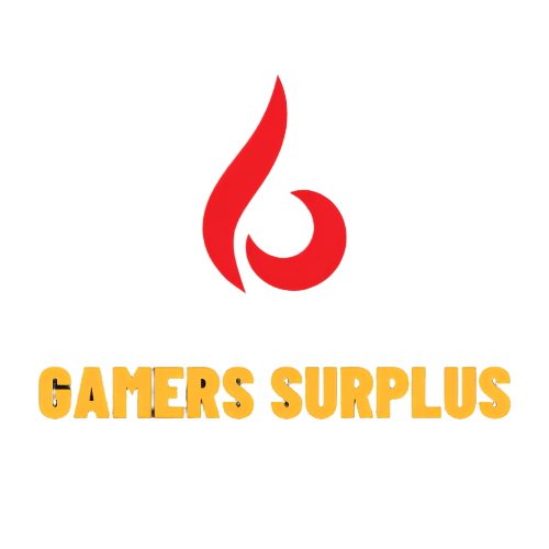 Gamers Surplus 